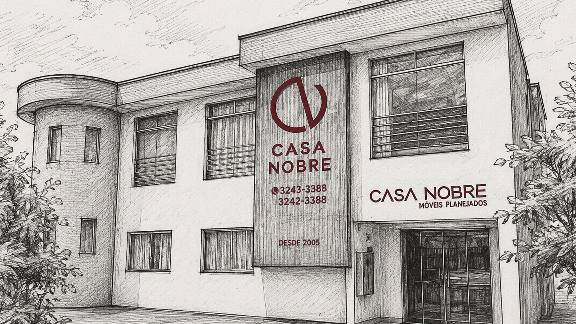 Fullbanner Casa Nobre